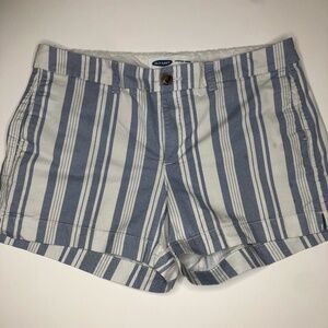 Old Navy Everyday Shorts Size 10